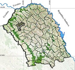 Dorohoi judetul Botosani
